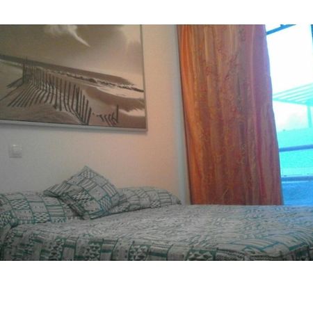Famara Rooms Ngoại thất bức ảnh