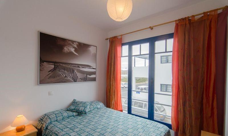 Famara Rooms Ngoại thất bức ảnh